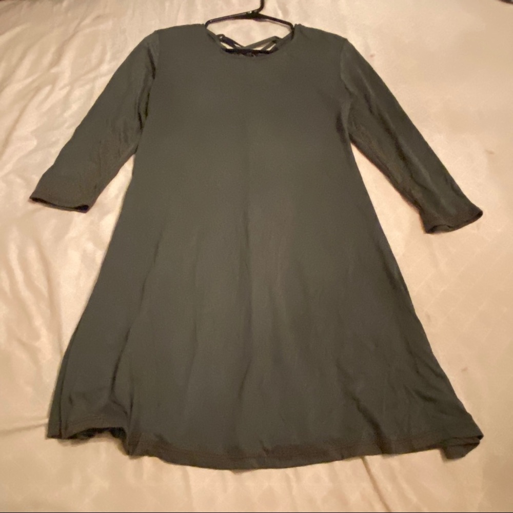 Dress SOLD